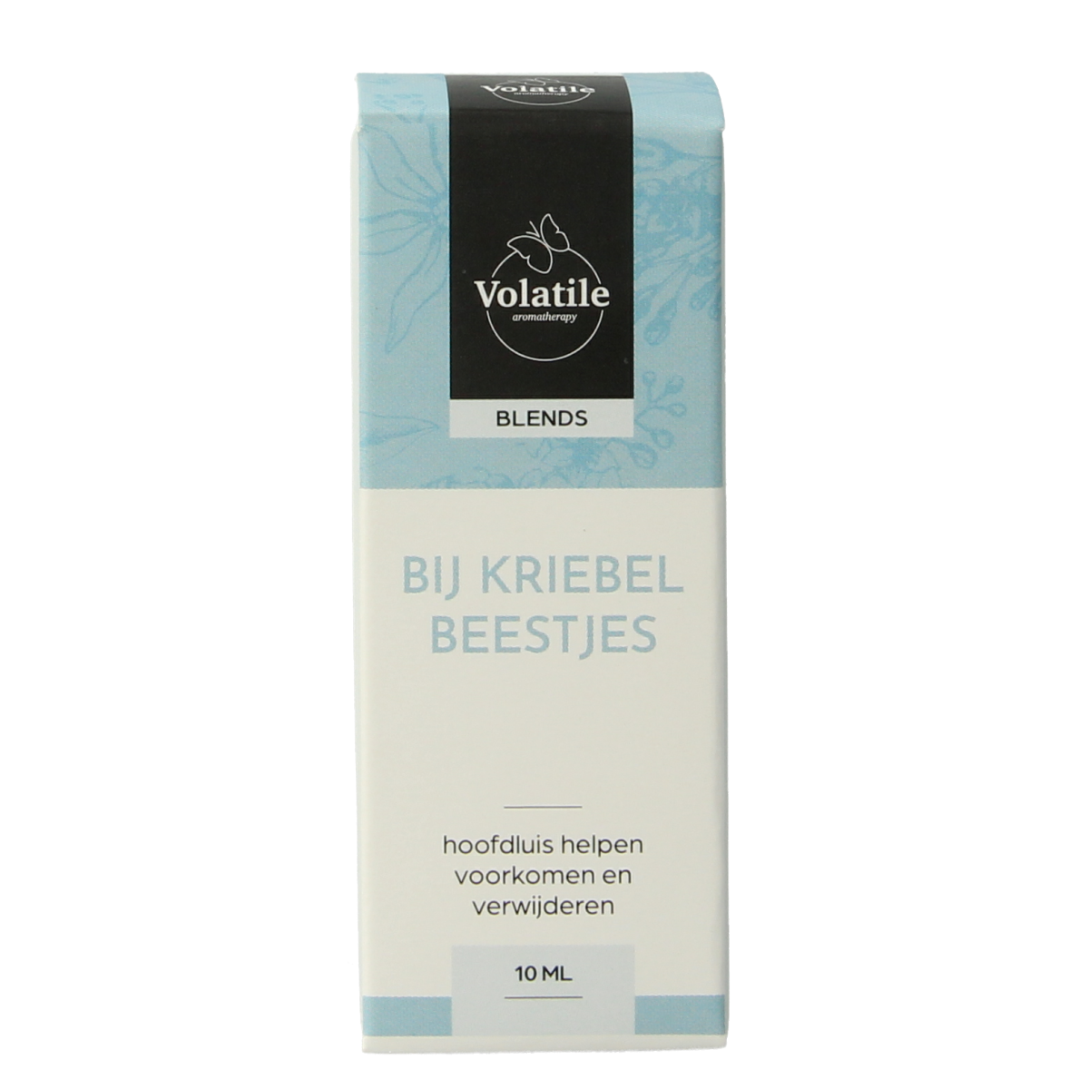 Volatile Bij kriebelbeestjes 10.00 Milliliter