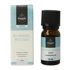 Volatile Bij kriebelbeestjes 10 Milliliter