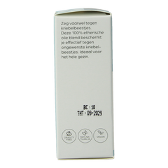 Volatile Bij kriebelbeestjes 10 Milliliter