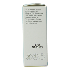 Volatile Bij kriebelbeestjes 10.00 Milliliter
