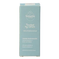 Volatile Bij kriebelbeestjes 10 Milliliter