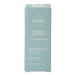 Volatile Bij kriebelbeestjes 10 Milliliter