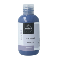 Volatile Avocado basisolie 100 Milliliter