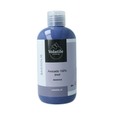Volatile Avocado basisolie 250.00 Milliliter