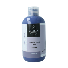 Volatile Avocado basisolie 250.00 Milliliter