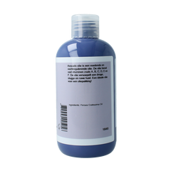 Volatile Avocado basisolie 250.00 Milliliter