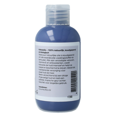 Volatile Kokos bio basisolie 100 Milliliter