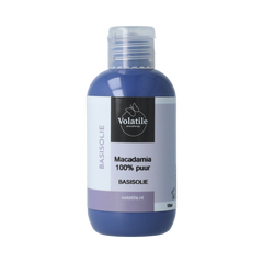 Volatile Macadamia basis 100.00 Milliliter