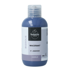 Volatile Sint Janskruid maceraat 100 Milliliter