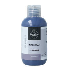 Volatile Sint Janskruid maceraat 100.00 Milliliter