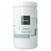 Volatile Dode zeezout 1 Kilogram