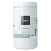Volatile Dode zeezout 1 Kilogram