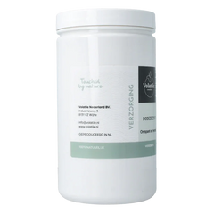 Volatile Dode zeezout 1.00 Kilogram