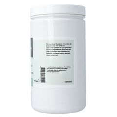 Volatile Dode zeezout 1.00 Kilogram
