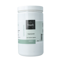 Volatile Algen pakking 500.00 Gram