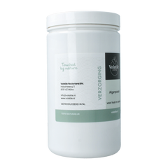 Volatile Algen pakking 500.00 Gram