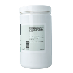 Volatile Algen pakking 500.00 Gram