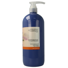 Volatile Massageolie relax 1 Liter