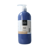 Volatile Massageolie belaste spieren 1.00 Liter