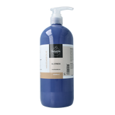 Volatile Massageolie bij stress lavendel bergamot 1.00 Liter