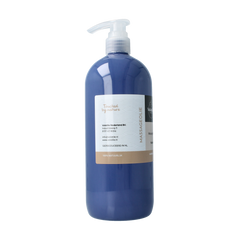 Volatile Massageolie vitaliteit 1.00 Liter