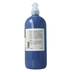 Volatile Massageolie zonnewarmte 1 Liter
