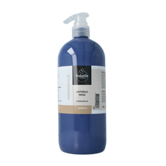 Volatile Massageolie ontspanning lavendel geranium 1 Liter