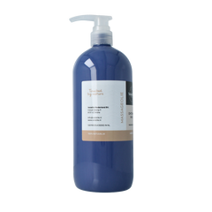 Volatile Massageolie ontspanning lavendel geranium 1 Liter