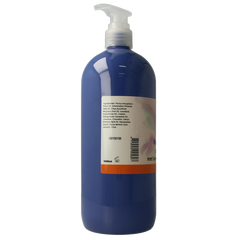 Volatile Massageolie ontspanning lavendel geranium 1 Liter