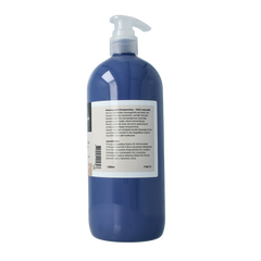 Volatile Massageolie ontspanning lavendel geranium 1 Liter