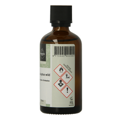 Volatile Eucalyptus wild 100.00 Milliliter