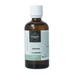 Volatile Lavendel hydrolaat 100.00 Milliliter