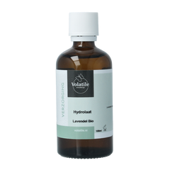 Volatile Lavendel hydrolaat 100 Milliliter