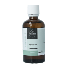 Volatile Lavendel hydrolaat 100.00 Milliliter