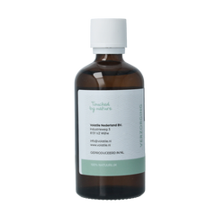 Volatile Lavendel hydrolaat 100.00 Milliliter