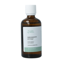 Volatile Hamamelis hydrolaat 100.00 Milliliter