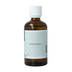 Volatile Hamamelis hydrolaat 100.00 Milliliter