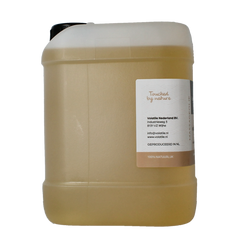 Volatile Massageolie neutraal 2500.00 Milliliter