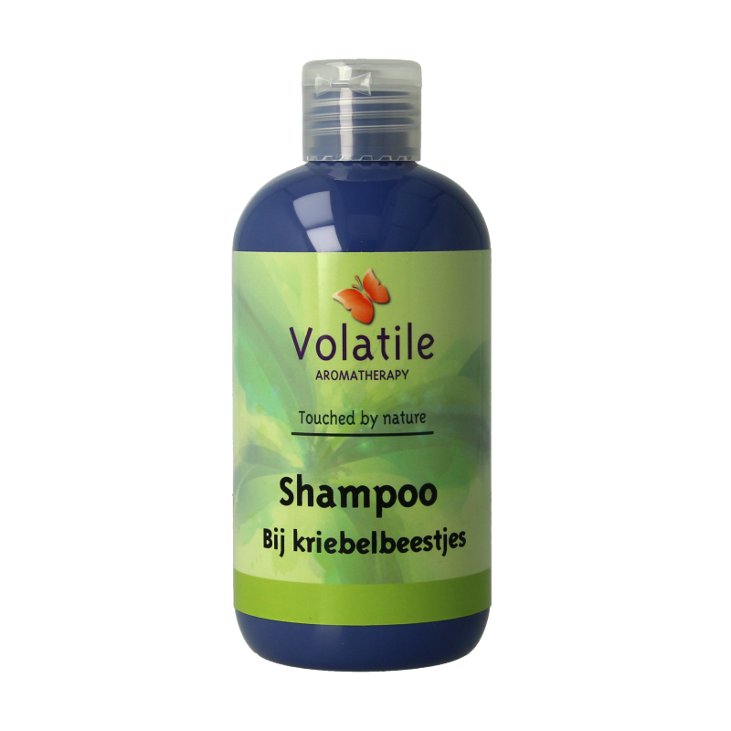 Volatile Shampoo bij kriebelbeestjes 250 Milliliter