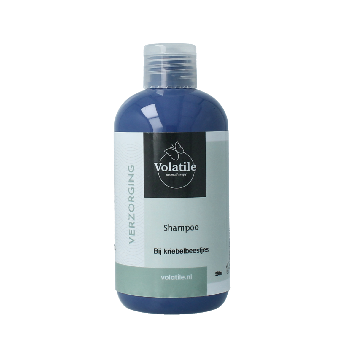 Volatile Shampoo bij kriebelbeestjes 250.00 Milliliter