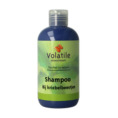 Volatile Shampoo bij kriebelbeestjes 250 Milliliter
