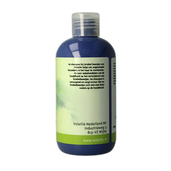 Volatile Shampoo bij kriebelbeestjes 250 Milliliter