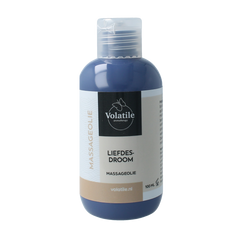 Volatile Massageolie liefdesdroom 100.00 Milliliter
