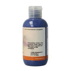 Volatile Massageolie liefdesdroom 100 Milliliter