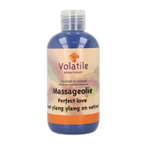 Volatile Massageolie perfect love 250 Milliliter