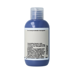 Volatile Massageolie tropennacht 100.00 Milliliter
