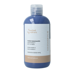 Volatile Massageolie tropennacht 250 Milliliter