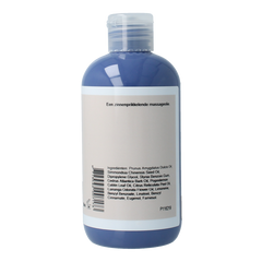 Volatile Massageolie tropennacht 250 Milliliter