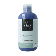 Volatile Gezichtsreiniger 250.00 Milliliter