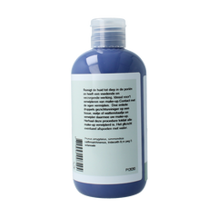 Volatile Gezichtsreiniger 250 Milliliter